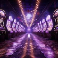 mvp234 Slots Jackpot ထိမိသောကစားသမားများ မြင်ကွင်း